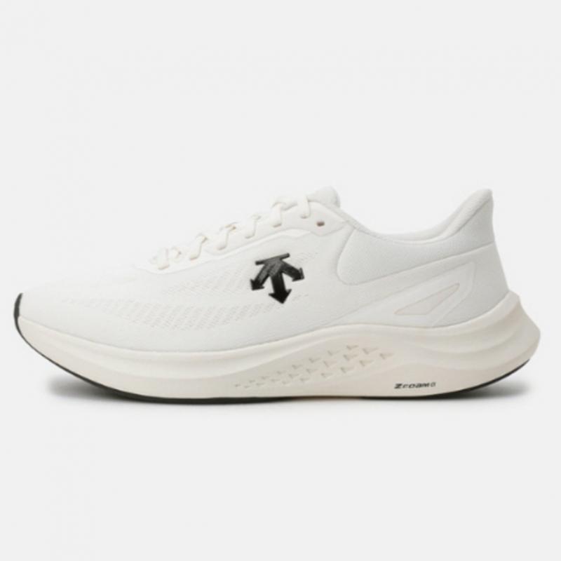 Descent Run Step Running Shoes Sq113rrn14 Blk Gry Owh