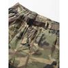 Camouflage Pants Men's Spring & Fall New Arrival Pure Cotton Micro Stretch Trendy Casual Pants Trendy Loose Ankle Banded Working Pants Fashion