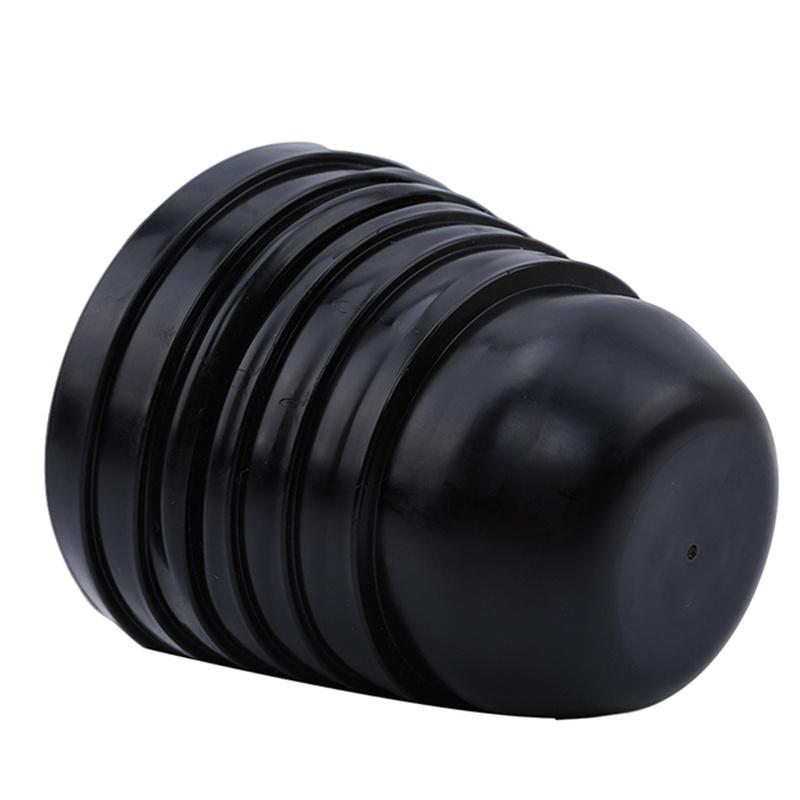 Rubber Dust Cover For Car Motorcycle LED Headlight Kit Bulb Cover