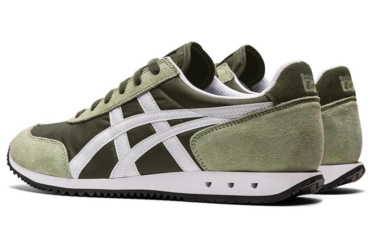 Onitsuka Tiger New York 'Bronze Green White' 1183A205-301