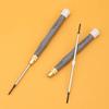 2in1 Precision Screwdriver Double Head Multifunctional Repair Tool Kits for Electronics Watches Glasses Laptops Jewelry