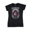 Papa Roach Shirt Black Womens Top Metal Rock Band Tee Tour Concert Music Merch