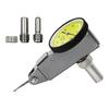 Accurate 0-0.8mm 0.01mm Center Finder Measurement Tool Support Dial Test Indicator Precision Metric with Dovetail Rails