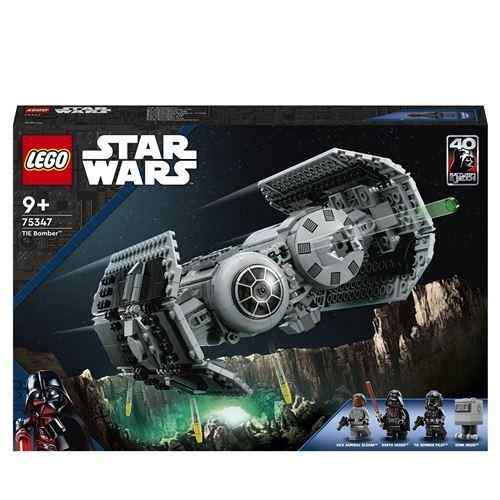 Lego® Star Wars™ 75347 Tie Bomber™ - Bild 23