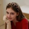 Vicky Leopard Hairband HB2267
