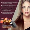 Batana Hair Mask with Keratin for Smooth, Active Care To Achieve Fluffy and Manageable Hair