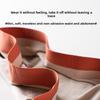 Plus Size Men's Spring and Summer Pure Cotton Breathable Antibacterial Crotch Sports Briefs