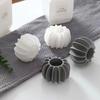 20/1PCS Silicone Laundry Ball Reusable Anti-tangle Clothes Cleaning Balls Stain Removal Anti-winding Hair Catcher Cleaning Tools