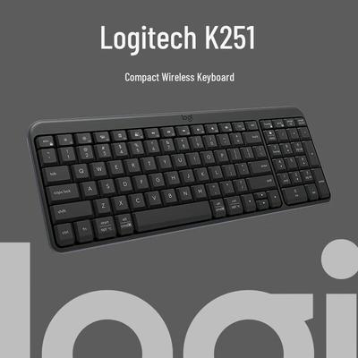 Periféricos para computadores – Teclados