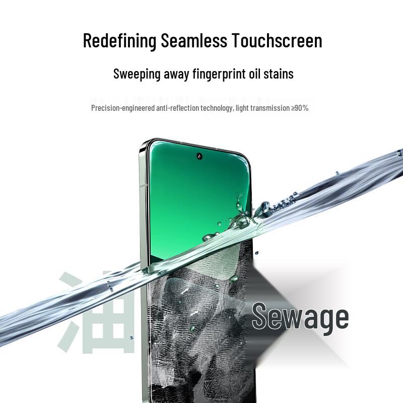 Ugreen Xiaomi 13 Tempered Glass Screen Protector