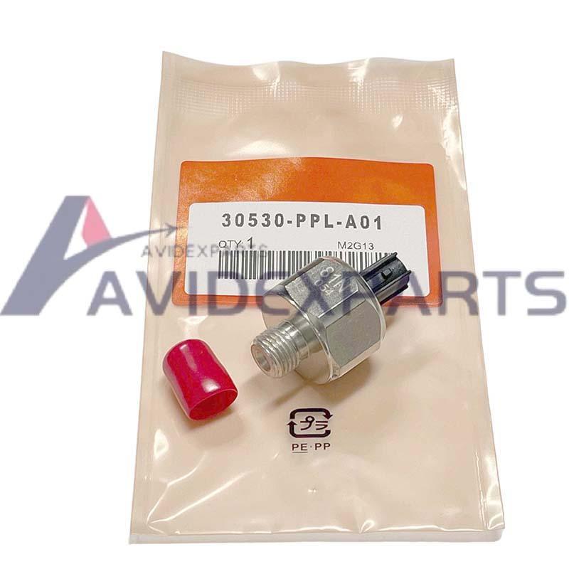 30530-PPL-A01 is suitable for Honda Civic knock sensor
