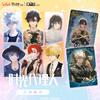 Genuine Link Click Card Animation Deluxe Edition Collection Card Youth Time Vol.2 Anime Peripheral Collection Cards Gifts Toys