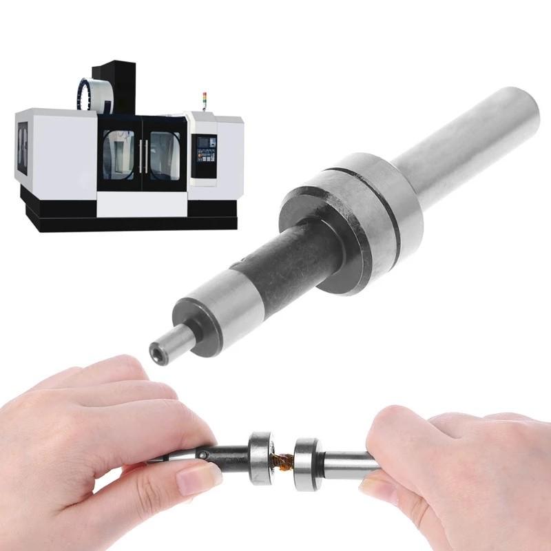 10mm Shank Mechanical Edge Finder Position Test Tool for CNC Mills