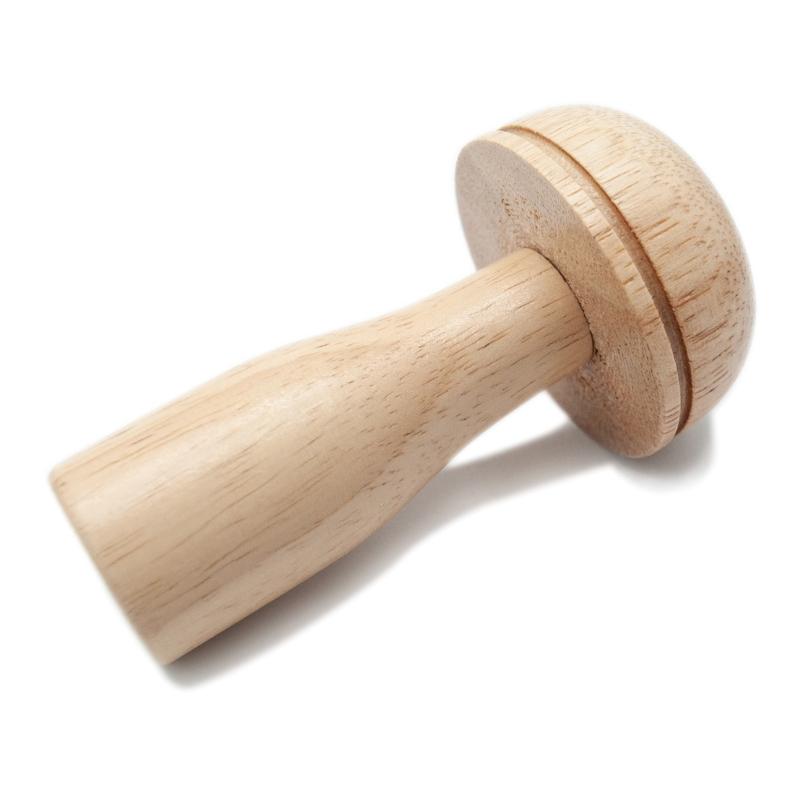 Darning Mushroom Wooden Sewing Tool Wood Darner Kit for Darning Needle Patch Holes In Clothes Pants Sweaters DIY Crafts