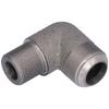 Air Compressor Elbow Compression Corrosion High Temperature Resistance Durable 90 Degree Elbow