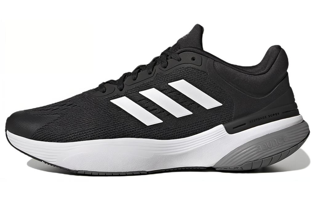 Adidas Response 3 'Black White' GW1371