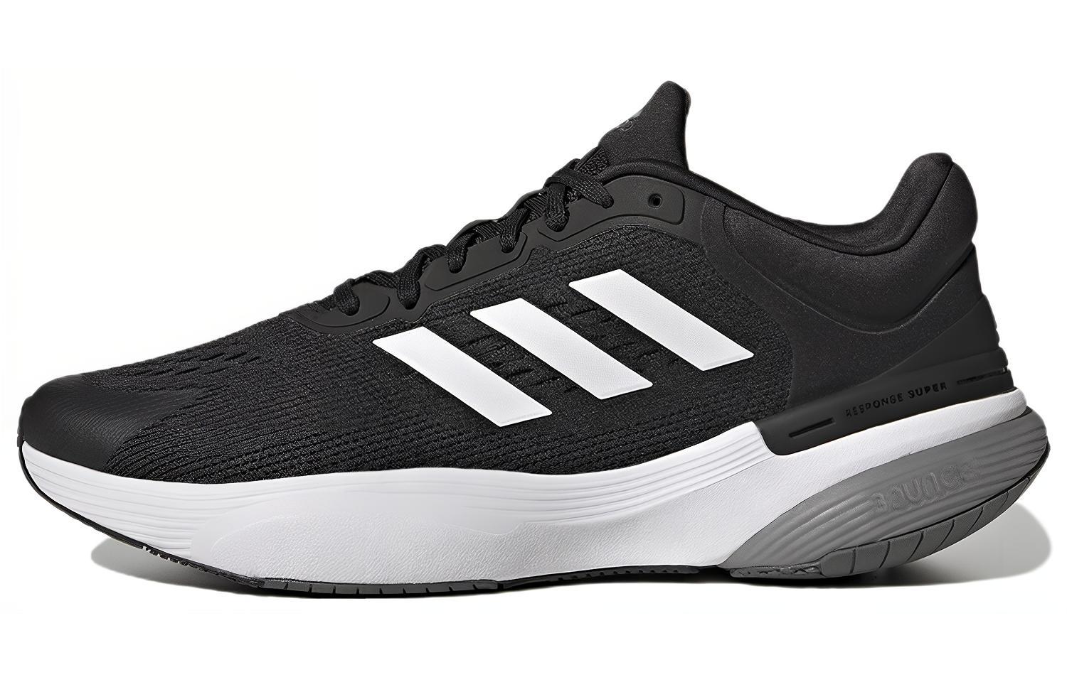 Adidas Response 3  Black White  GW1371 43⅓