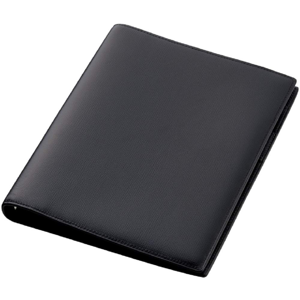 

Brelio Brenta System Planner A5 16mm Notebook Black чорний