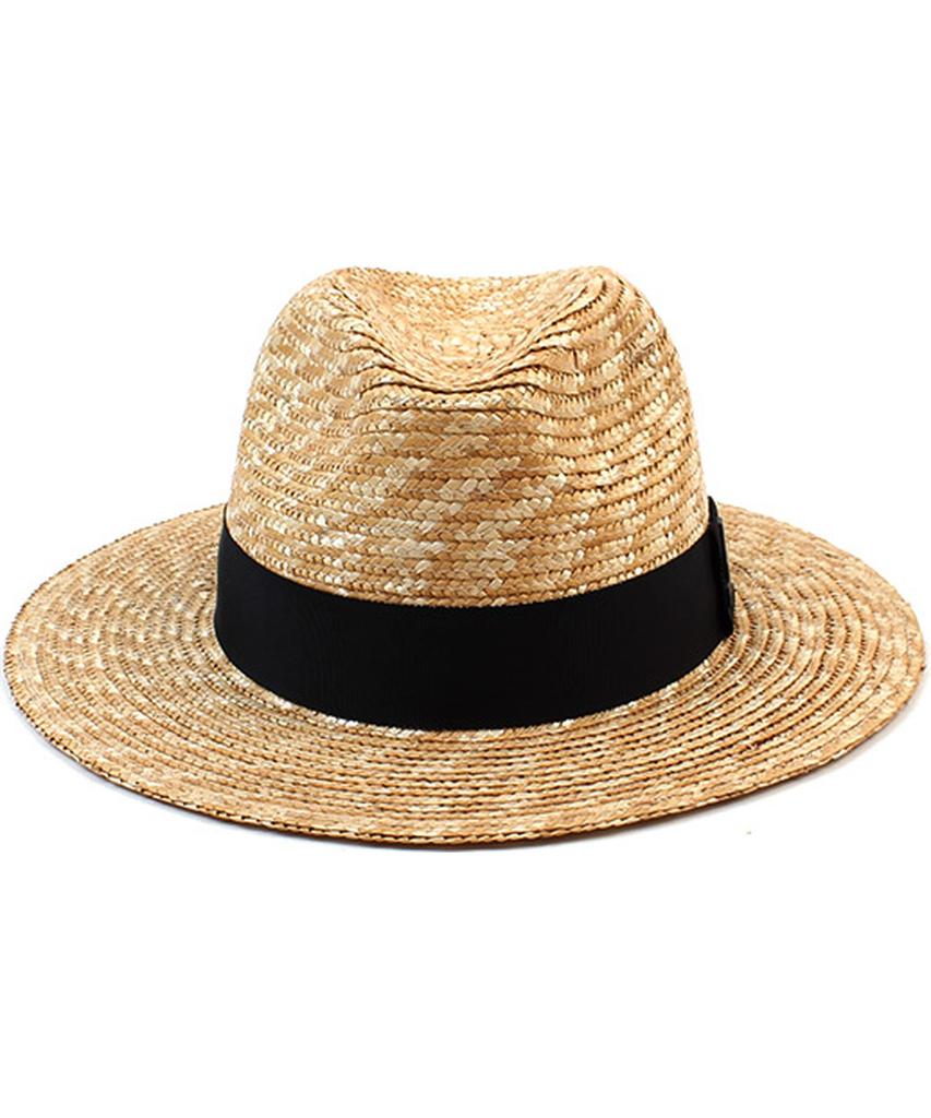 Yunibeosyeolkemiseuteuli Kangkang Summer Fedora Panama Hat