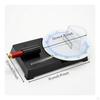 Optics Kit with Educational Experiment Visual Physics Demonstration Tool for Teachers,