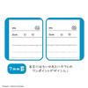 Stationery Chiikawa Goods Notebook Campus Notebook S2691752 Sun-Star A-ruled