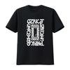 Ozric Tentacles Classic Premium T Shirt for Men and Women Size S To 5XL Versatile Homme Soft