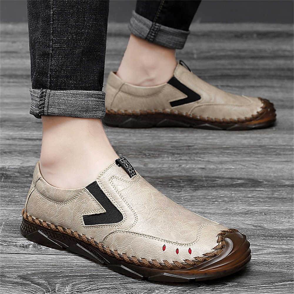 Fashion Non-slip Sole Ventilation Original Fashion Men's Shoes Casual Basketball Sneakers For Man Panske Tenisky Sport Snackers