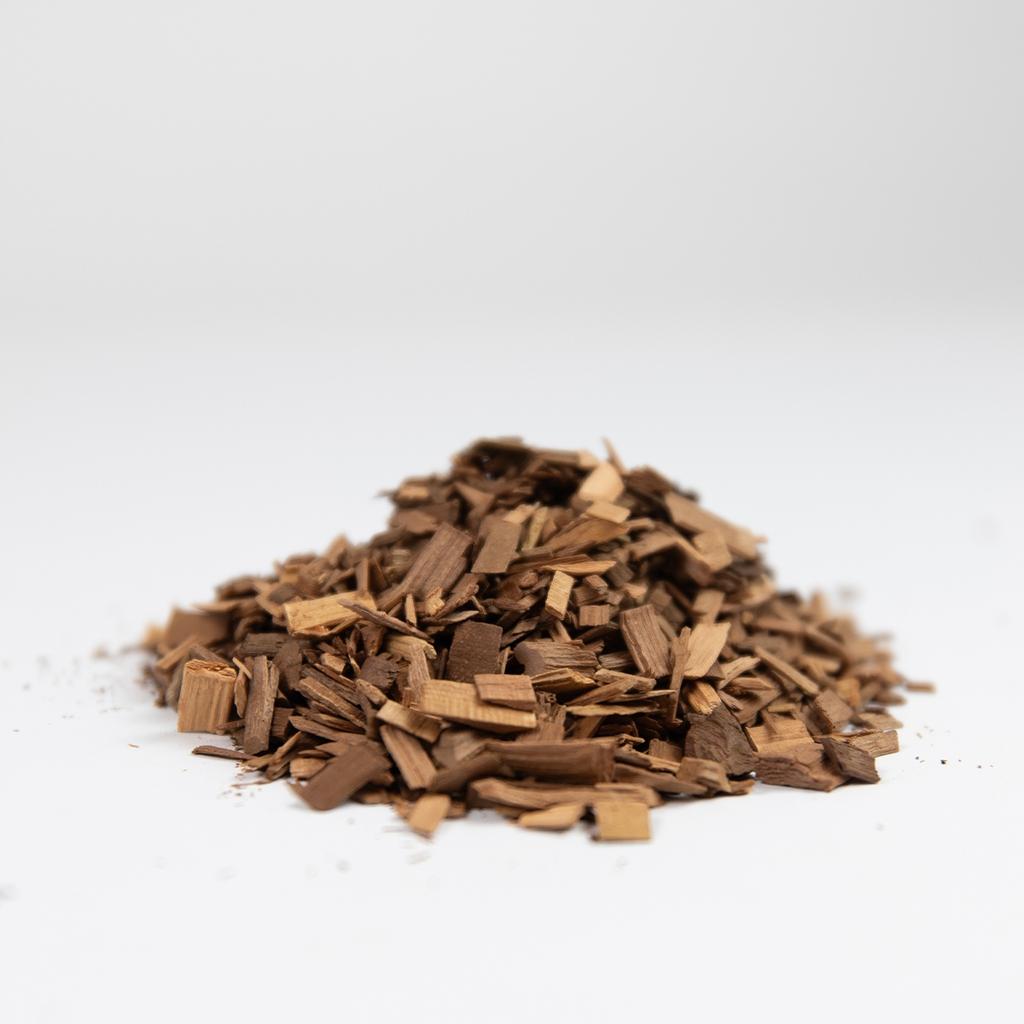 French Cherry Oak Flakes 50G Moonshine Alcohol Wine