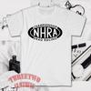 T-shirts voor heren en dames NHRA Drag Racing Kampioenschap