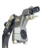 7/8" 22mm Motorcycle Cable Clutch Lever Handlebar CNC Aluminum Alloy Collapsible 90° Hand Bar For Surron Yamaha Keeway Honda