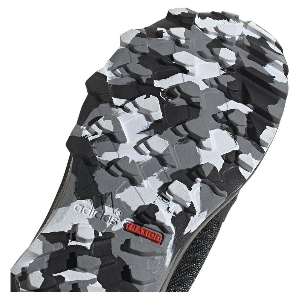 Adidas terrex agravic boa sneakers Black
