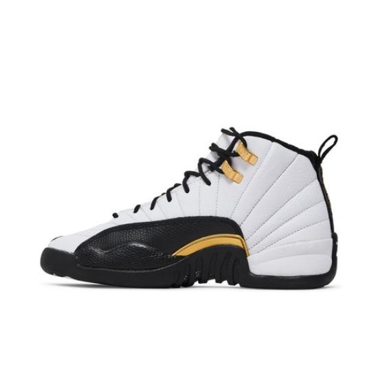 Air Jordan 12 Retro GS Royalty 153265-170