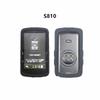Weiche Rand-Schutzhülle für Bryton Rider S810/S510 GPS-Fahrradcomputer Zubehör