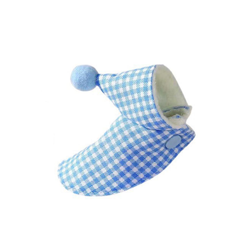 Bird Cape, Bird Cloak, -striped Windproof And Warm Pet Clothing For Parrots To Wear During Winter To Against The Cold.