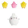 Authentic Licensed Adorable Plush Rabbit Hanging Decoration Cute Cartoon Anime Creative Pendant Wholesale
