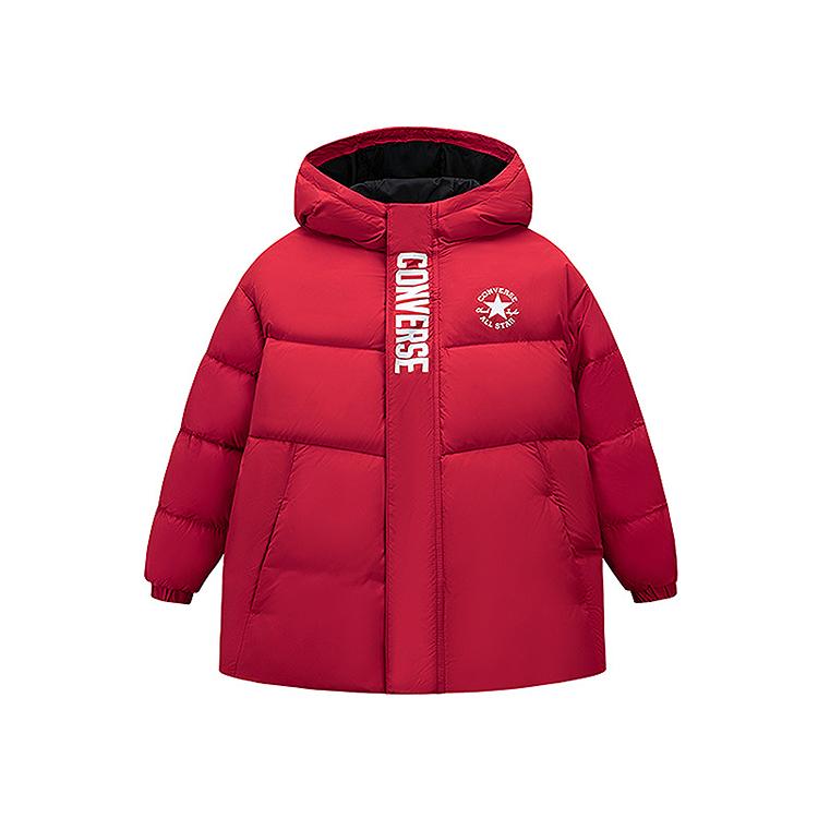 

New Converse Kids Padded Jackets CV2542567GS-013 (7/6X)130/64