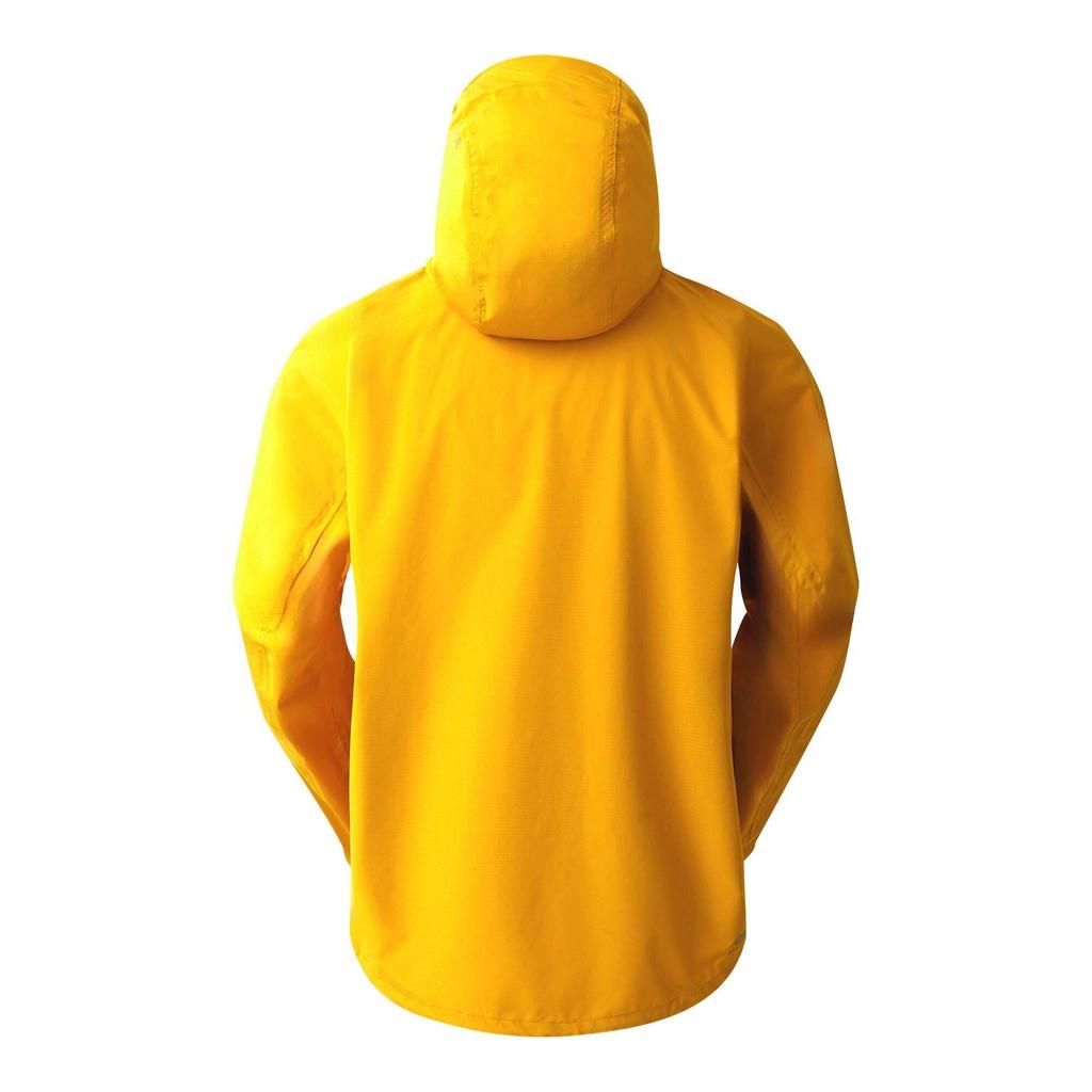 Dare 2B Mens Breathe Out Waterproof Jacket