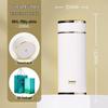 WANXIANG H94L Portable Stainless Steel Insulated Cup