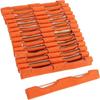 20PCS Orange Hard Hat Sweatband Cotton Cushion Cotton Sweatband Durable Welding Helmet Sweatband