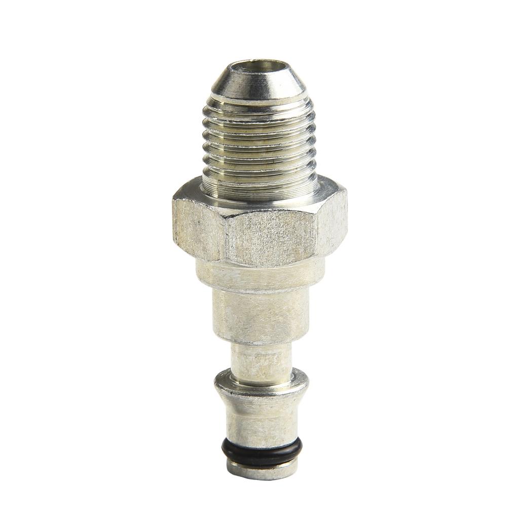 14*12*9mm Adapter Schlauchfitting Schnellkupplung auf M14/M22