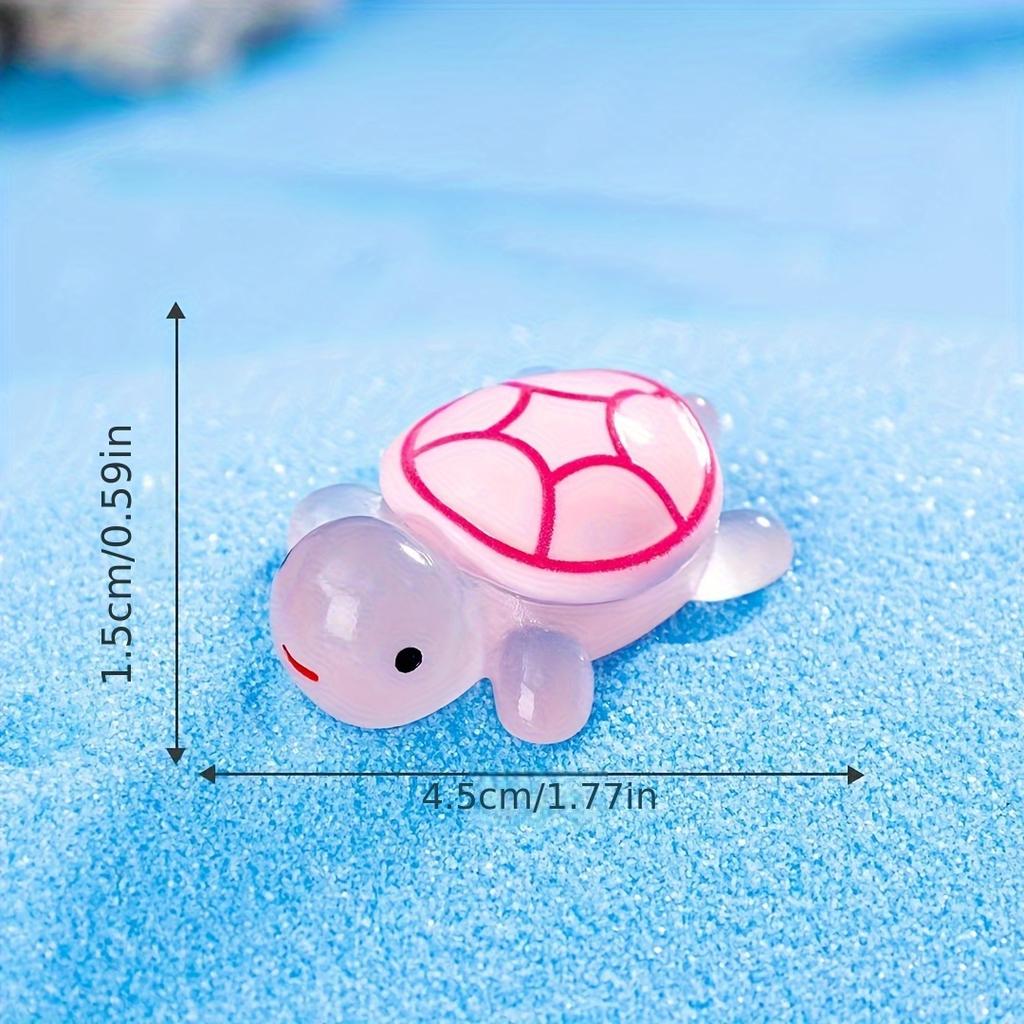 Portable Cute Turtle Phone Stand | Easy-to-Apply, Small ABS Desk Support for Lazy People, Ideal for Smartphones with Multiple Cameras