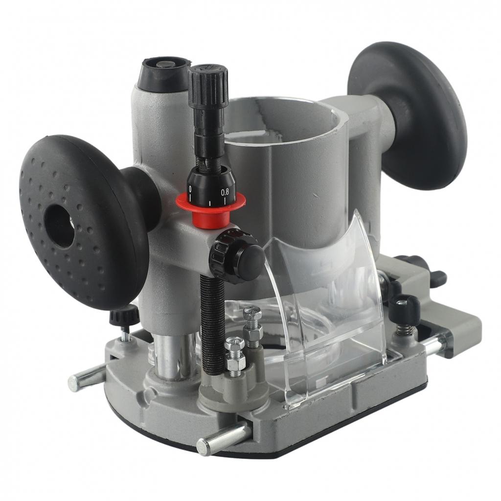 Trimming Machine Base For Trimming Machine Joiners Metal