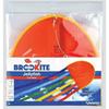 Brookite Jelly Fish Kite 195cmx28cm