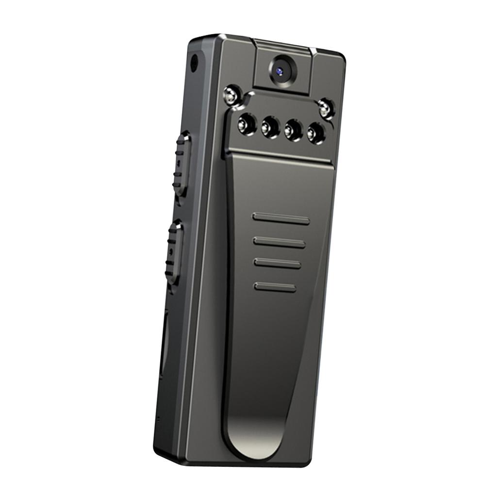 Camera HD Portable Back Clip Design Smart Camera 1920 80 Video Camera Wireless USB Camera for Indoor Outdoor