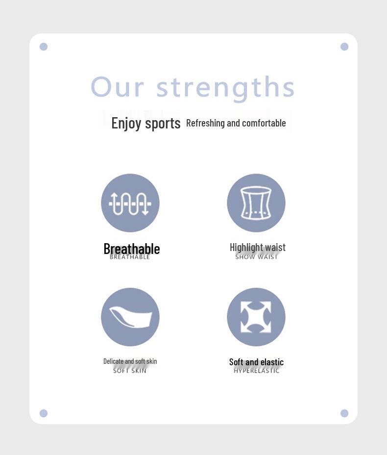 Colorblock Seamless Quick-Dry Yoga Set: Breathable Nude Feel Sportswear for Women