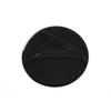 FOR MG ZS Exterior Electric Box Cap Decor Trim Car Exterior ABS Refit Car Exterior Strips Auto Refit Accessories tcl6