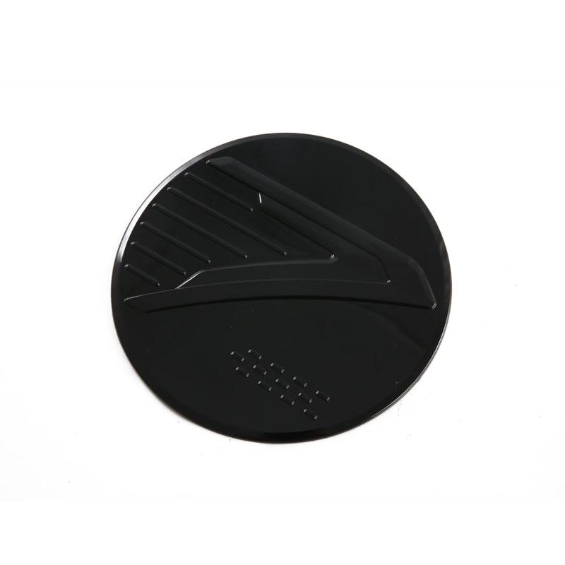 FOR MG ZS Exterior Electric Box Cap Decor Trim Car Exterior ABS Refit Car Exterior Strips Auto Refit Accessories tcl6