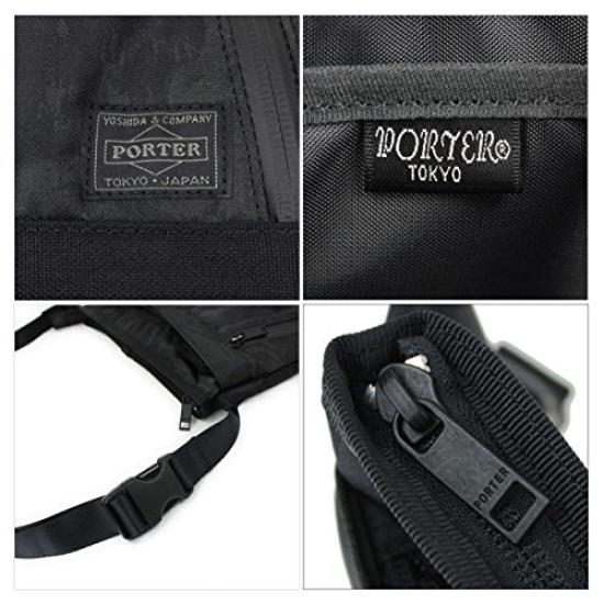 Porter DARK FOREST Sacoche 659-05145 Navy50