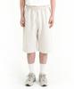 GAINSBORO Classic Shorts_Oatmeal