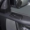 For Land Rover Discovery 4 LR4 2010-16 Window Lift Switch Button Control Panel Frame Cover Trim For Range Rover Sport 2010-2013